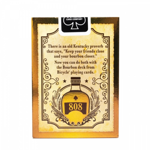 Karty Bourbon-17719924