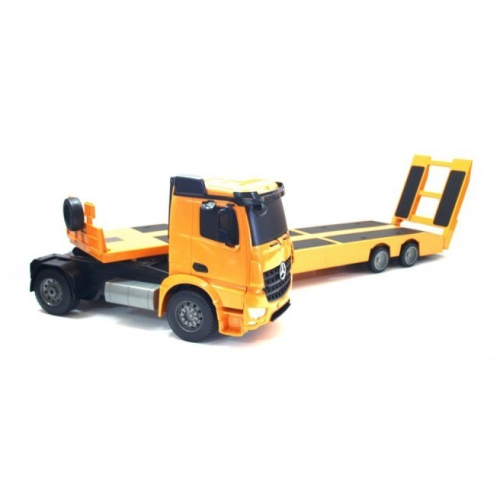 Pojazd RC Double Eagle Mercedes Arocs-17720016