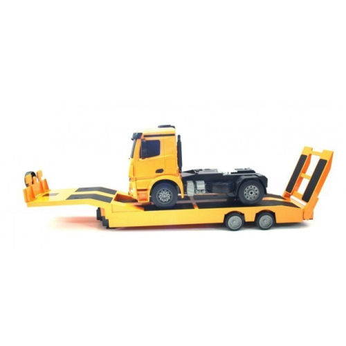 Pojazd RC Double Eagle Mercedes Arocs-17720017
