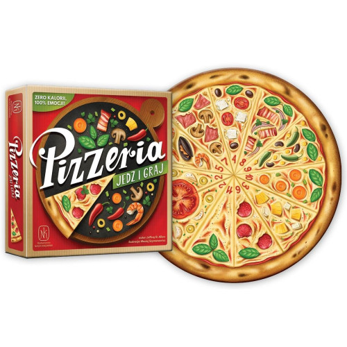 Gra Pizzeria-17720170