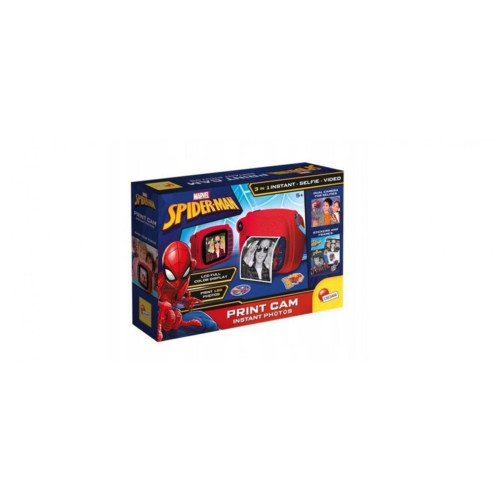 Aparat do robienia zdjęć Spiderman-9821235
