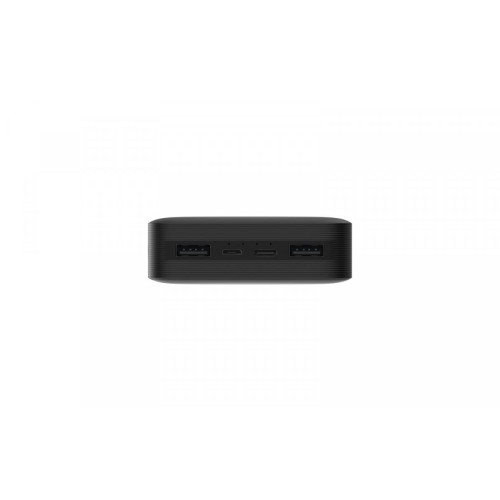 PowerBank 20000mAh Redmi 18W Fast Charge-17721722