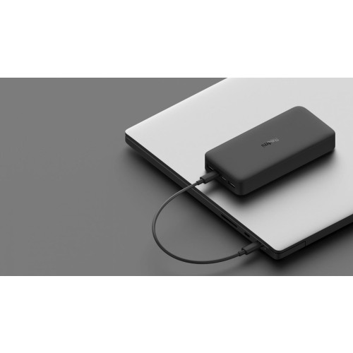 PowerBank 20000mAh Redmi 18W Fast Charge-17721726