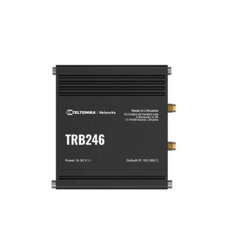 Bramka LTE TRB246 (Cat4), 3G, 2G, 2xSIM RS232/485, Ethernet-17721824