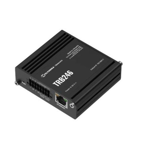 Bramka LTE TRB246 (Cat4), 3G, 2G, 2xSIM RS232/485, Ethernet-17721825