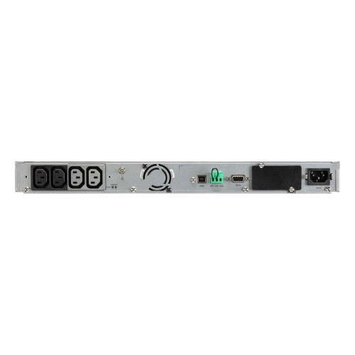 Zasilacz awaryjny 5P 650i Rack 1U Netpack G2 650VA/520W-17721934
