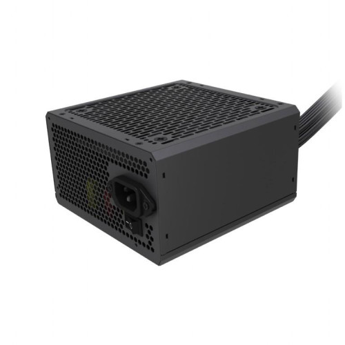 Zasilacz komputerowy Fornax Power 750W 80+Bronze aktywny PFC 120mm wentylator-17722764