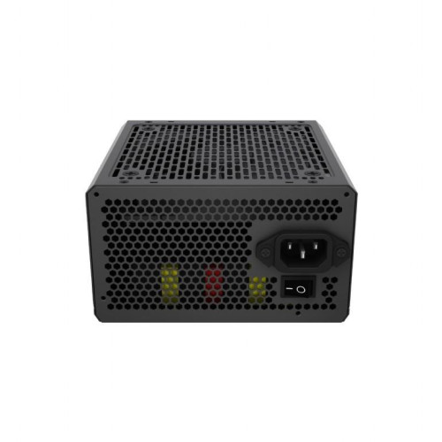 Zasilacz komputerowy Fornax Power 750W 80+Bronze aktywny PFC 120mm wentylator-17722769