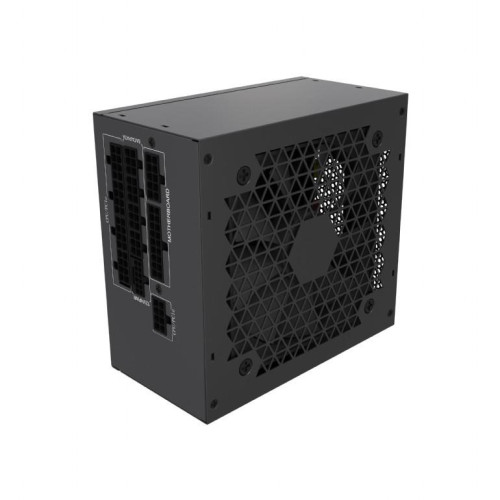 Zasilacz komputerowy Fornax Power 1000W aktywny PFC wentylator 12 cm 80+Gold-17722829