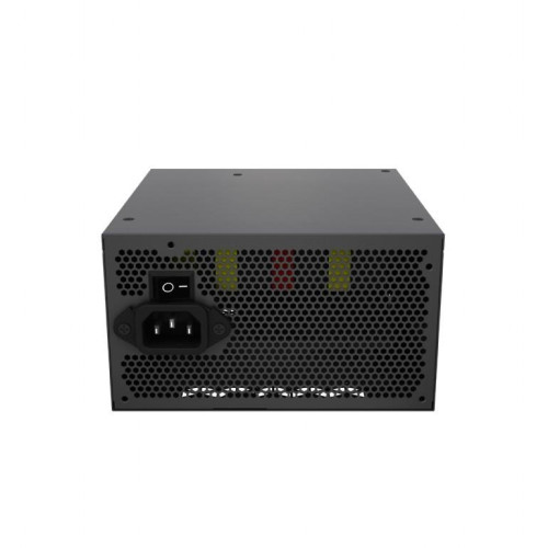 Zasilacz komputerowy Fornax Power 1000W aktywny PFC wentylator 12 cm 80+Gold-17722832