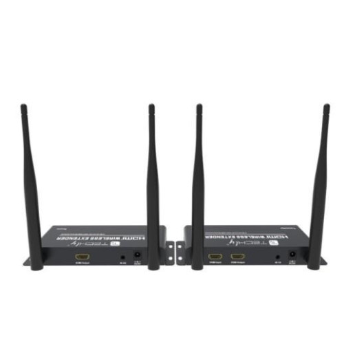 Odbiornik Extendera HDMI-17722881