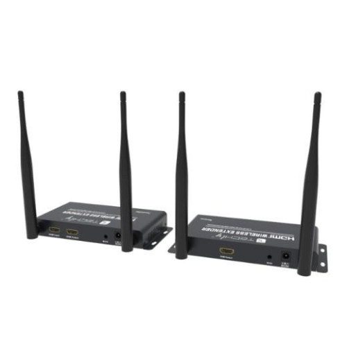 Odbiornik Extendera HDMI-17722883