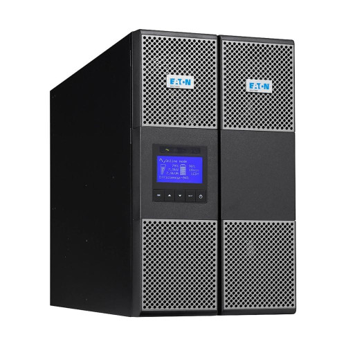 Zestaw zasilacz awaryjny UPS 9PX8KiBP 9PX 8000i RT6U HS + router QMiro-201W-17722899