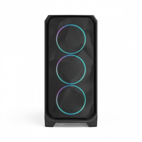 Obudowa Meshify 3 XL Black RGB TG Light Tint-17722992