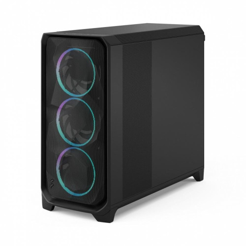 Obudowa Meshify 3 XL Black RGB TG Light Tint-17722999