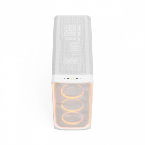Obudowa Meshify3XL Ambience ProRGB WhiteTG Clear Tint-17723005
