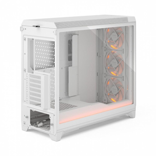 Obudowa Meshify3XL Ambience ProRGB WhiteTG Clear Tint-17723007