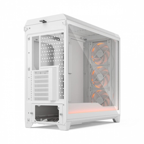 Obudowa Meshify3XL Ambience ProRGB WhiteTG Clear Tint-17723008