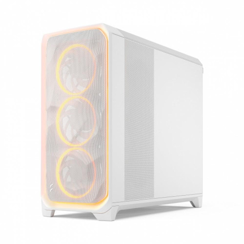 Obudowa Meshify3XL Ambience ProRGB WhiteTG Clear Tint-17723014