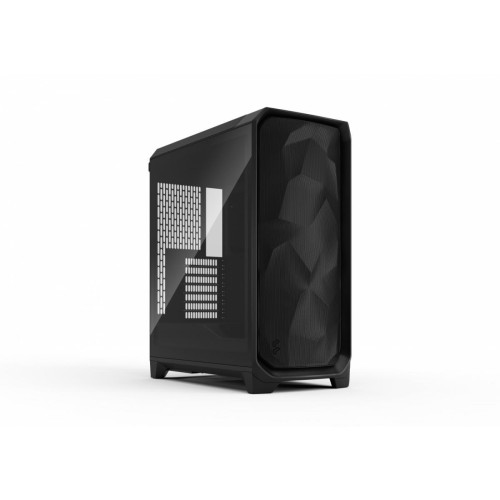 Obudowa Meshify 3 Black TG Light Tint