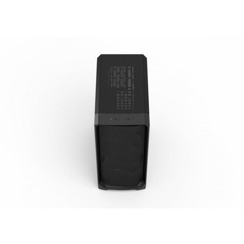 Obudowa Meshify 3 Black TG Light Tint-17723037