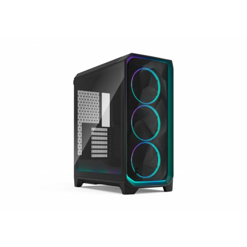Obudowa Meshify 3 Ambience Pro RGB Black TG Light Tint