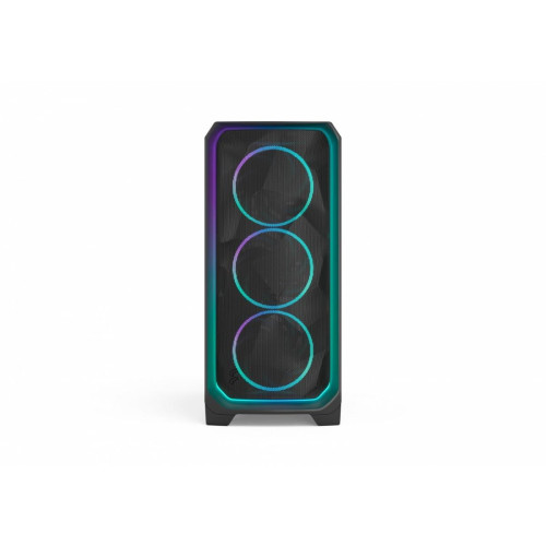 Obudowa Meshify 3 Ambience Pro RGB Black TG Light Tint-17723053