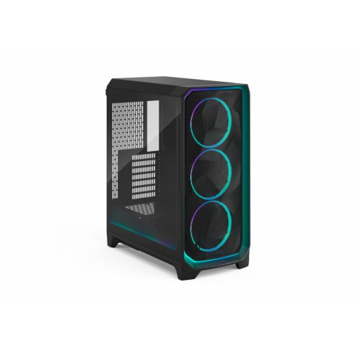Obudowa Meshify 3 Ambience Pro RGB Black TG Light Tint-17723058