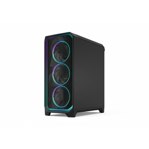 Obudowa Meshify 3 Ambience Pro RGB Black TG Light Tint-17723065