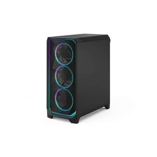 Obudowa Meshify 3 Ambience Pro RGB Black TG Light Tint-17723066