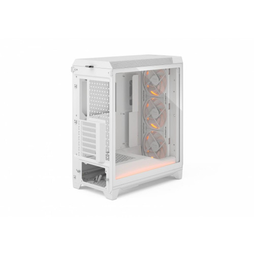 Obudowa Meshify 3 Ambience ProRGB White TG Clear-17723091
