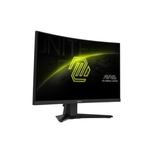 Monitor gamingowy MAG 244C 23,6 cala/LED/FHD/Curv/180Hz/Black-17723121