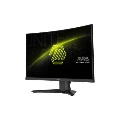 Monitor gamingowy MAG 244C 23,6 cala/LED/FHD/Curv/180Hz/Black-17723122