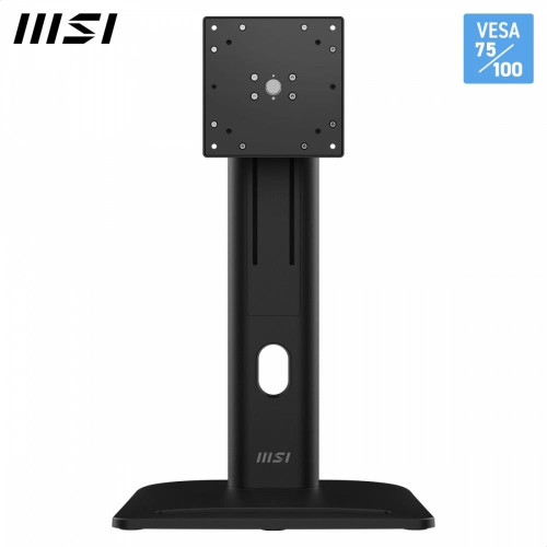 Uchwyt do monitora MKS14B, czarny-17723130
