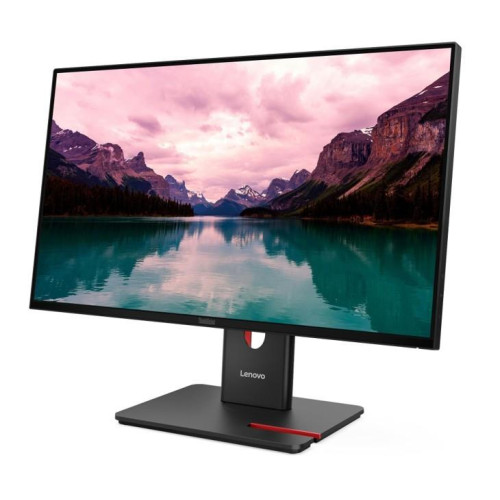 Monitor ThinkVision 23.8 cala T24-40 64A4MATXEU-17723289