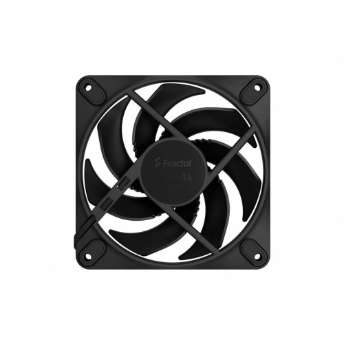 Wentylator Momentum 12 Black 120mm-17723326