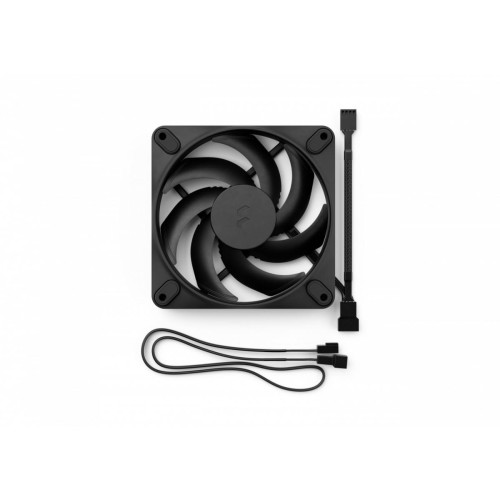Wentylator Momentum 12 Black 120mm-17723327