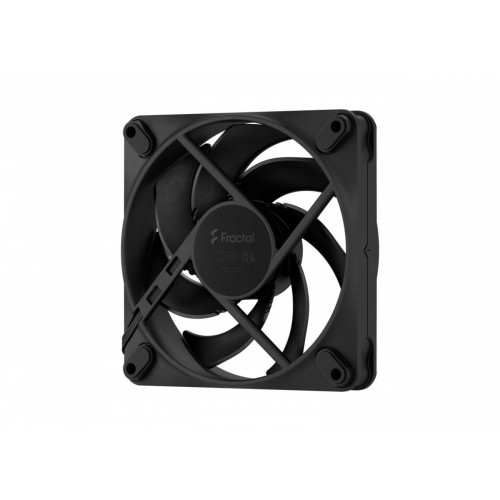 Wentylator Momentum 12 Black 120mm-17723329