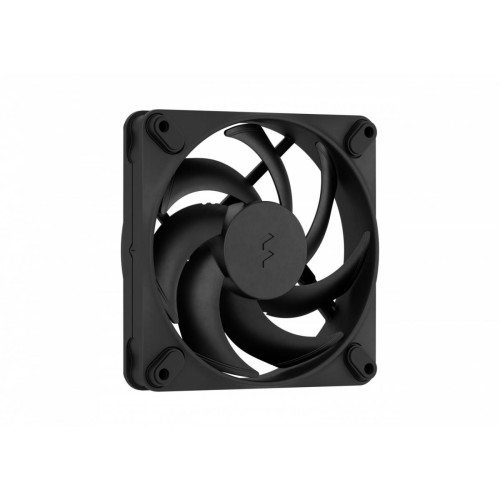 Wentylator Momentum 12 Black 120mm-17723330