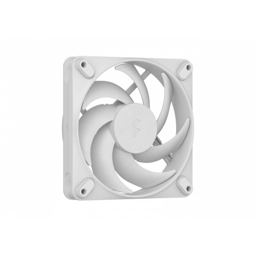 Wentylator Momentum 12 White 120mm-17723336