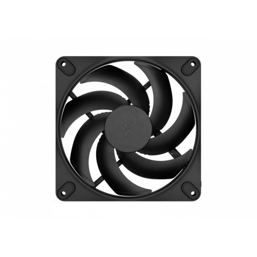 Wentylator Momentum 14 Black 140mm