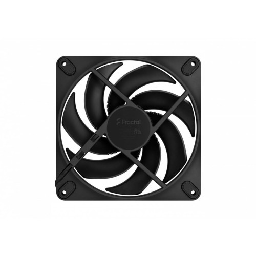 Wentylator Momentum 14 Black 140mm-17723338