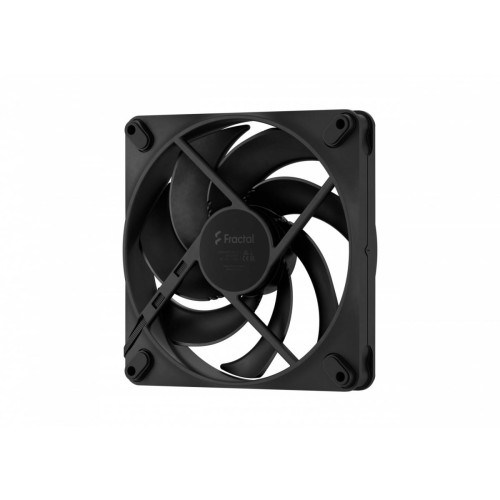 Wentylator Momentum 14 Black 140mm-17723341