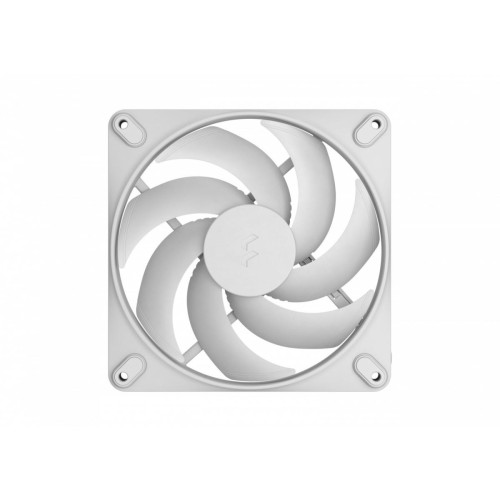 Wentylator Momentum 14 White 140mm