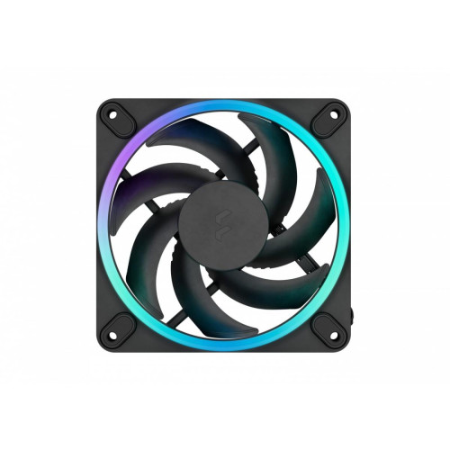 Wentylator Momentum 12 RGB 120mm czarny-17723352