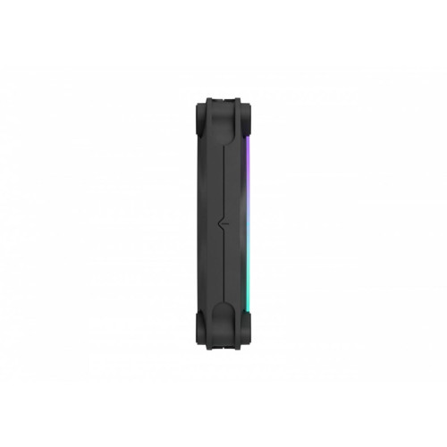 Wentylator Momentum 12 RGB 120mm czarny-17723353