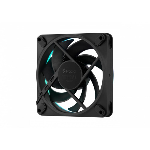 Wentylator Momentum 12 RGB 120mm czarny-17723354