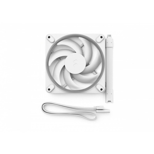 Wentylator Momentum 12 RGB 120mm biały-17723357