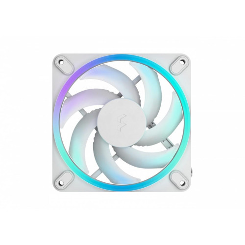 Wentylator Momentum 12 RGB 120mm biały-17723358