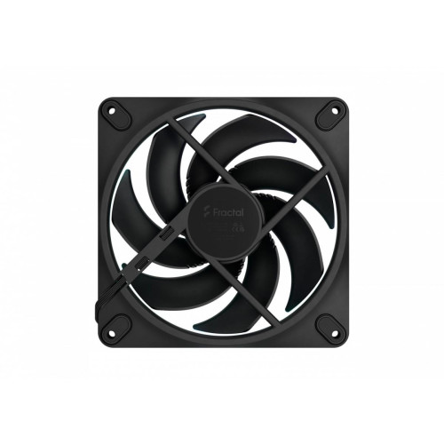Wentylator Momentum 14 RGB 140mm czarny-17723368